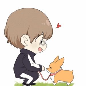 Meet your Posher, Nadia